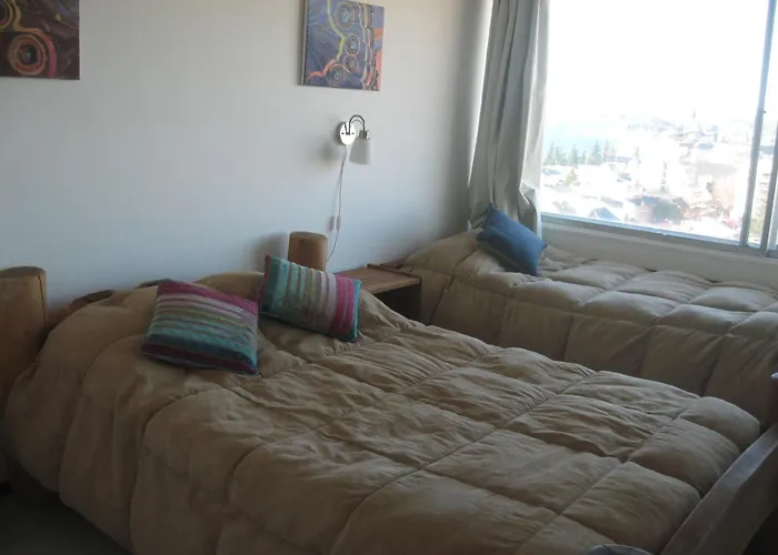 Apartamento Bariloche Center