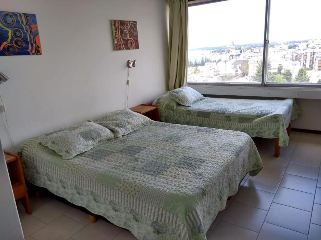 Center Apartamento