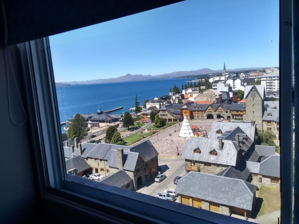 Center * San Carlos de Bariloche