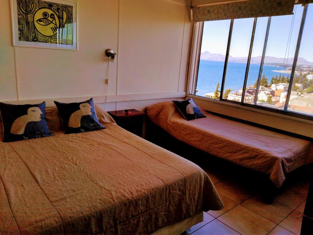 Apartamento Center