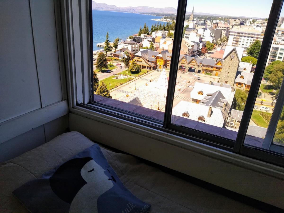 Center * San Carlos de Bariloche