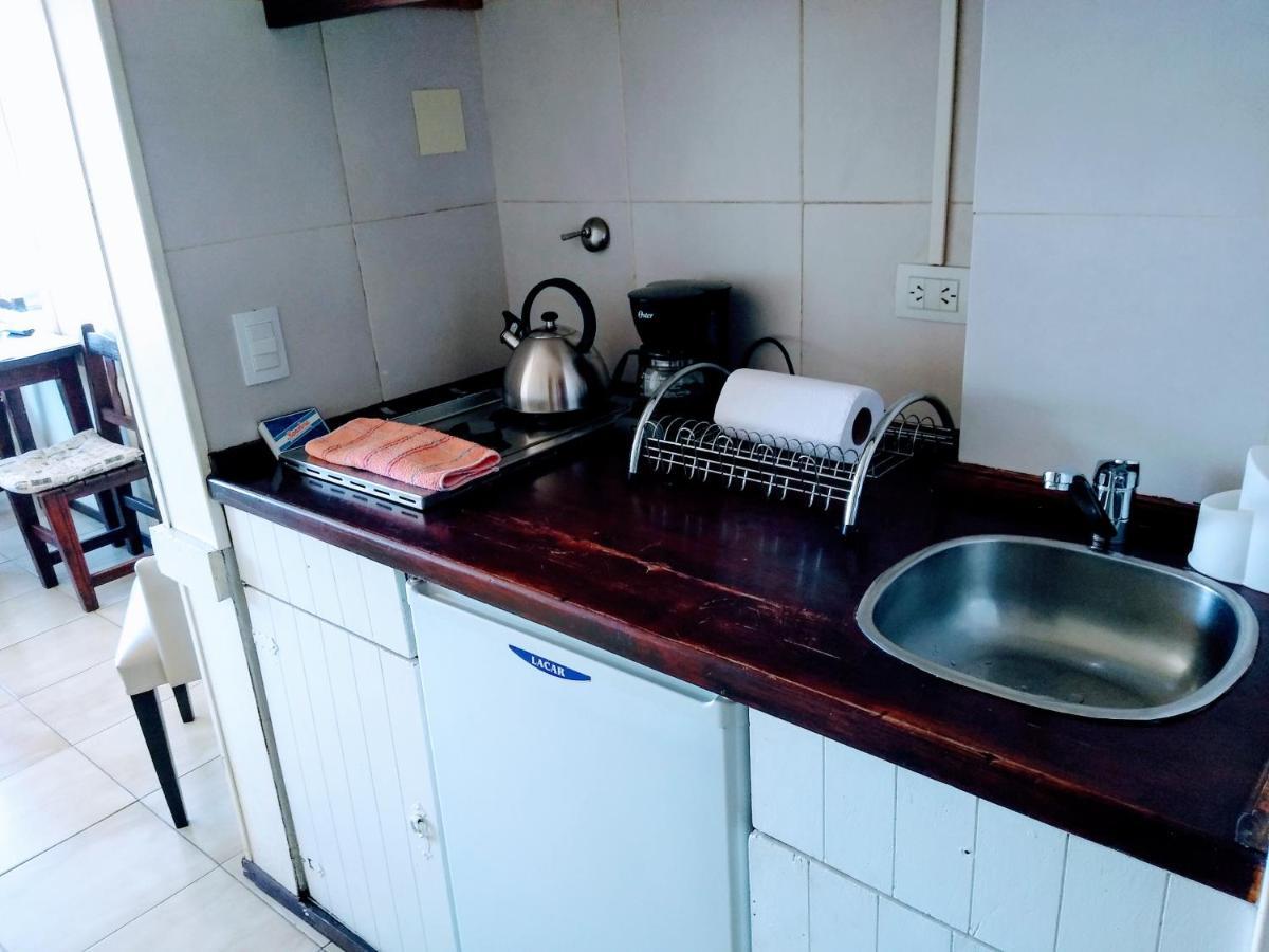 Apartamento Center San Carlos de Bariloche