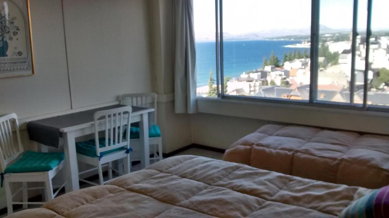 Apartamento Center San Carlos de Bariloche