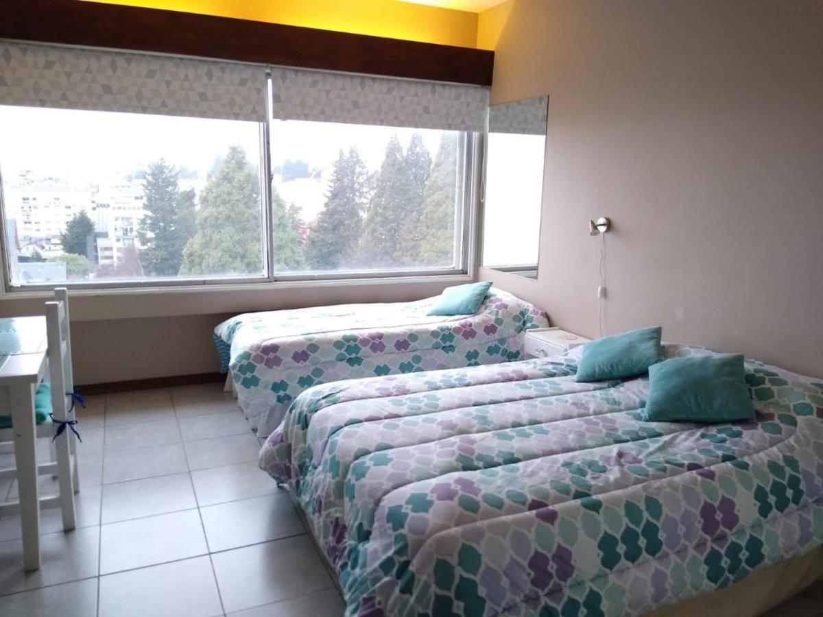 Apartamento Center San Carlos de Bariloche