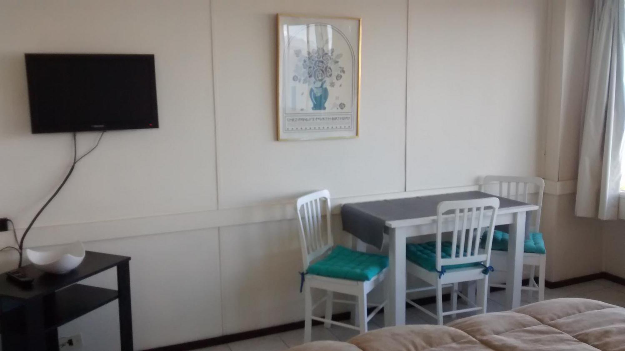 Apartamento Center San Carlos de Bariloche
