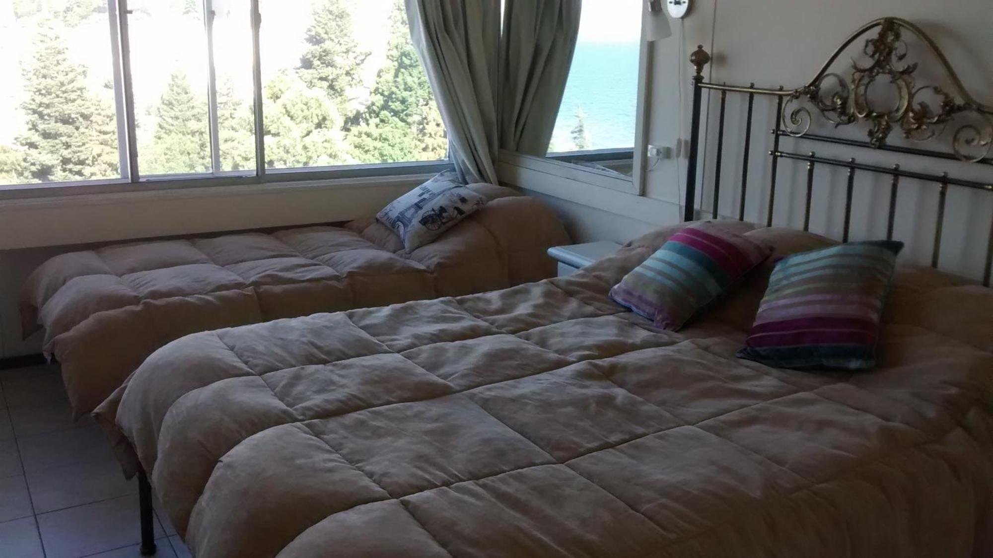 Apartamento Center *