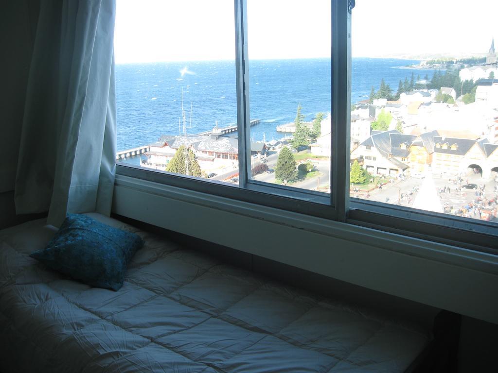 Apartamento Center San Carlos de Bariloche