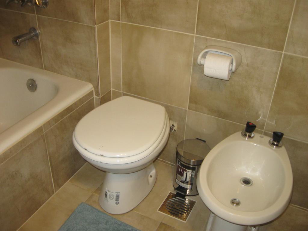 Apartamento Center *