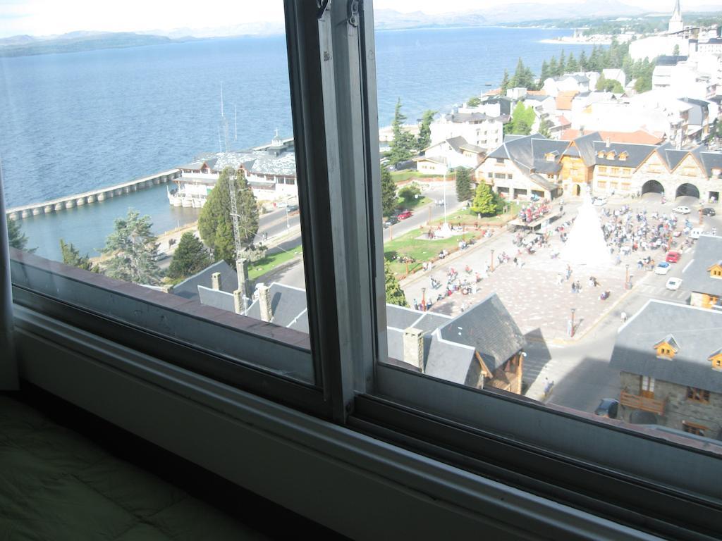 Apartamento Center *