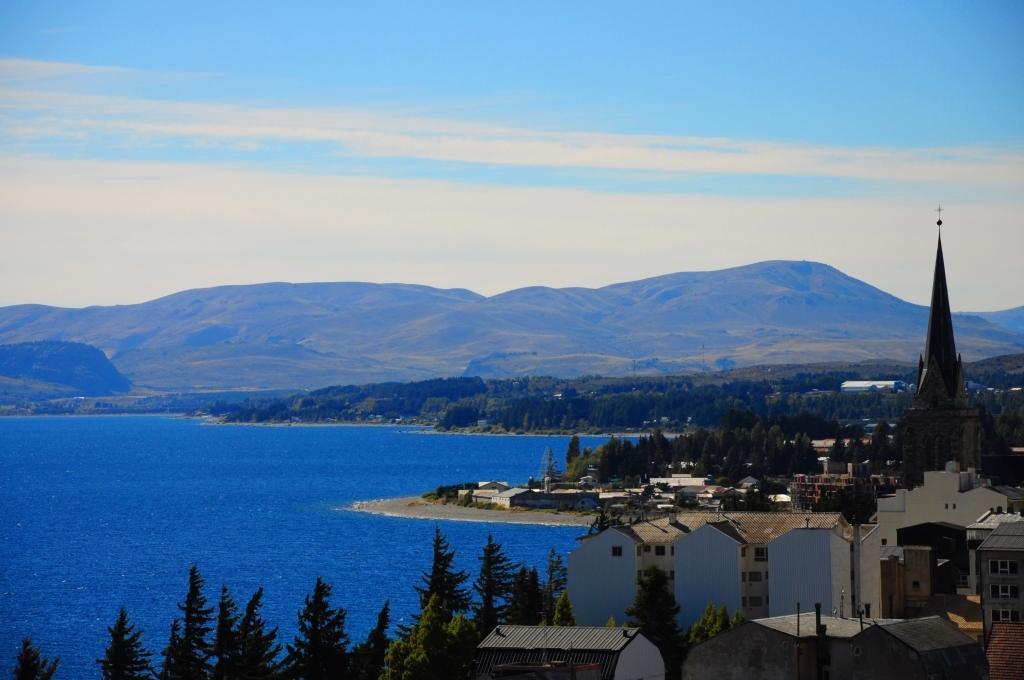Apartamento Center San Carlos de Bariloche