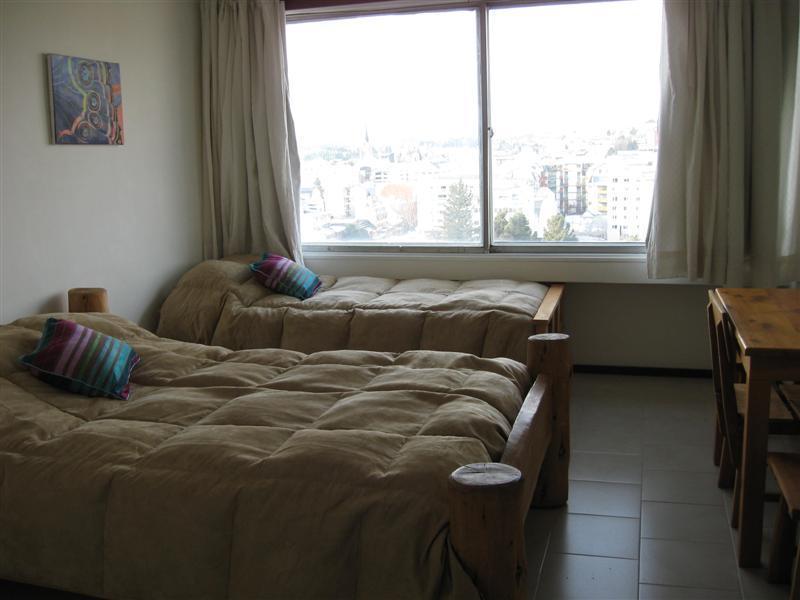 Apartamento Center