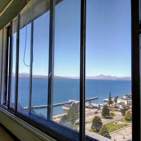 Apartamento Bariloche Center Exterior foto