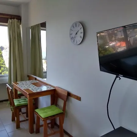 Apartamento Bariloche Center Exterior foto
