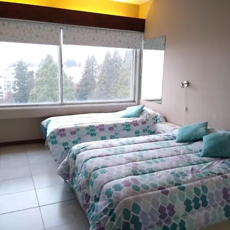 Apartamento Bariloche Center Exterior foto