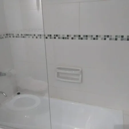 Apartamento Bariloche Center Exterior foto