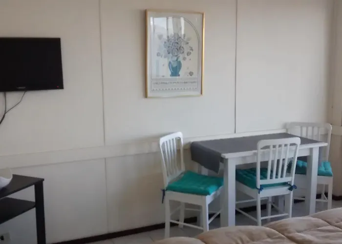 Apartamento Bariloche Center
