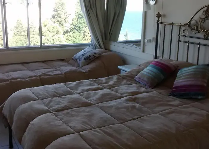 Apartamento Bariloche Center
