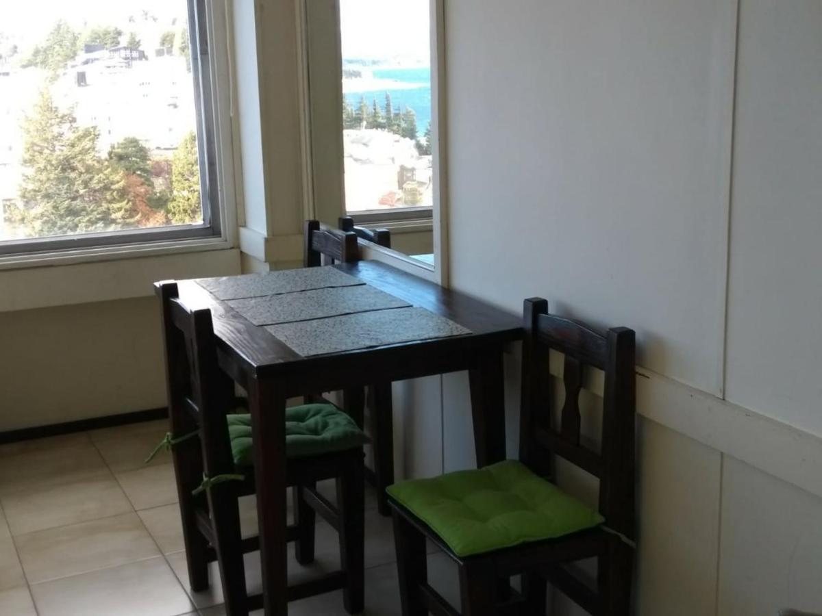 Apartamento Center San Carlos de Bariloche