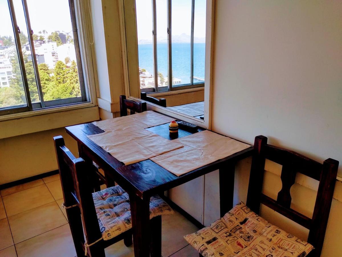 Apartamento Center San Carlos de Bariloche