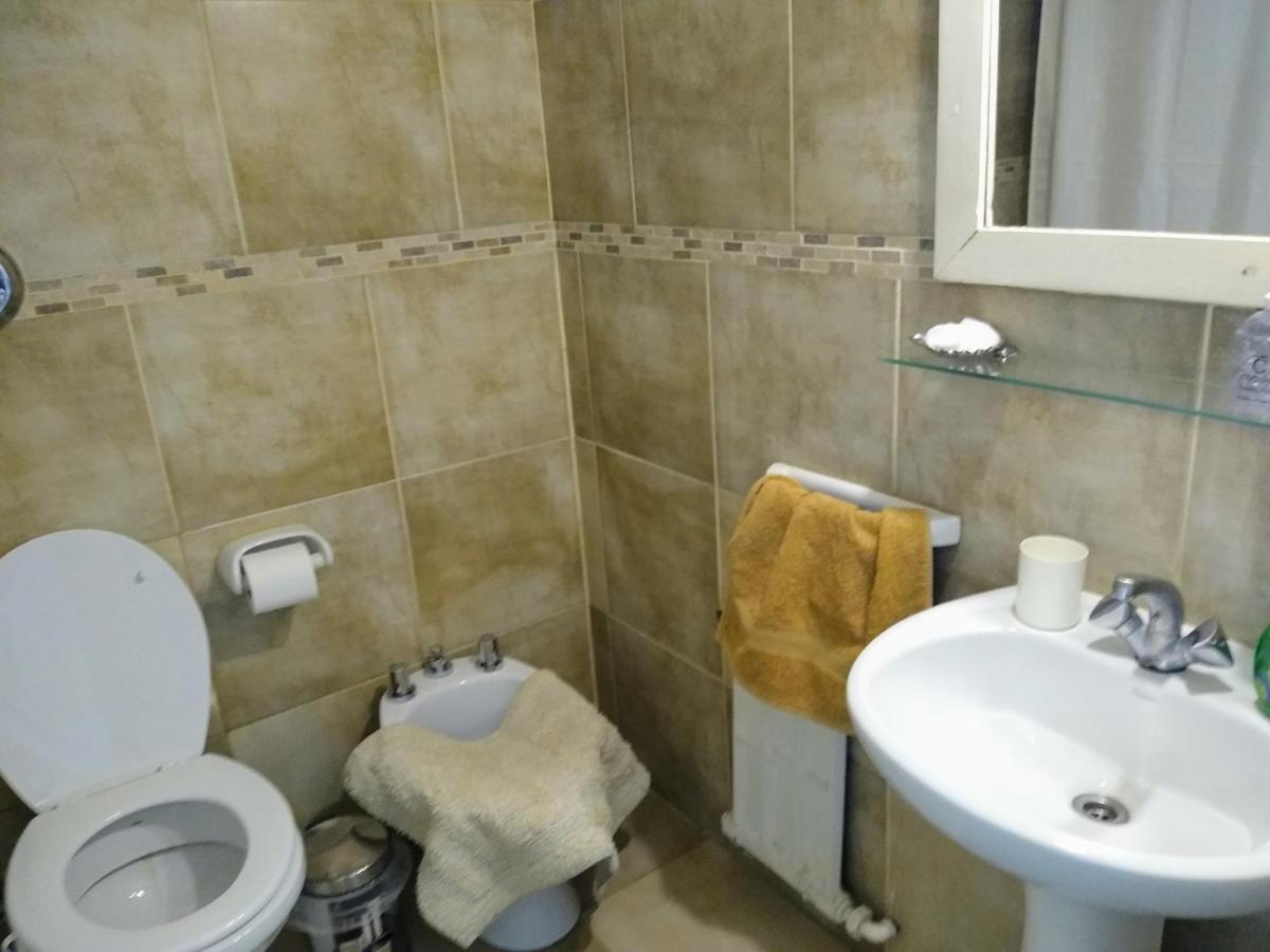 Apartamento Center San Carlos de Bariloche