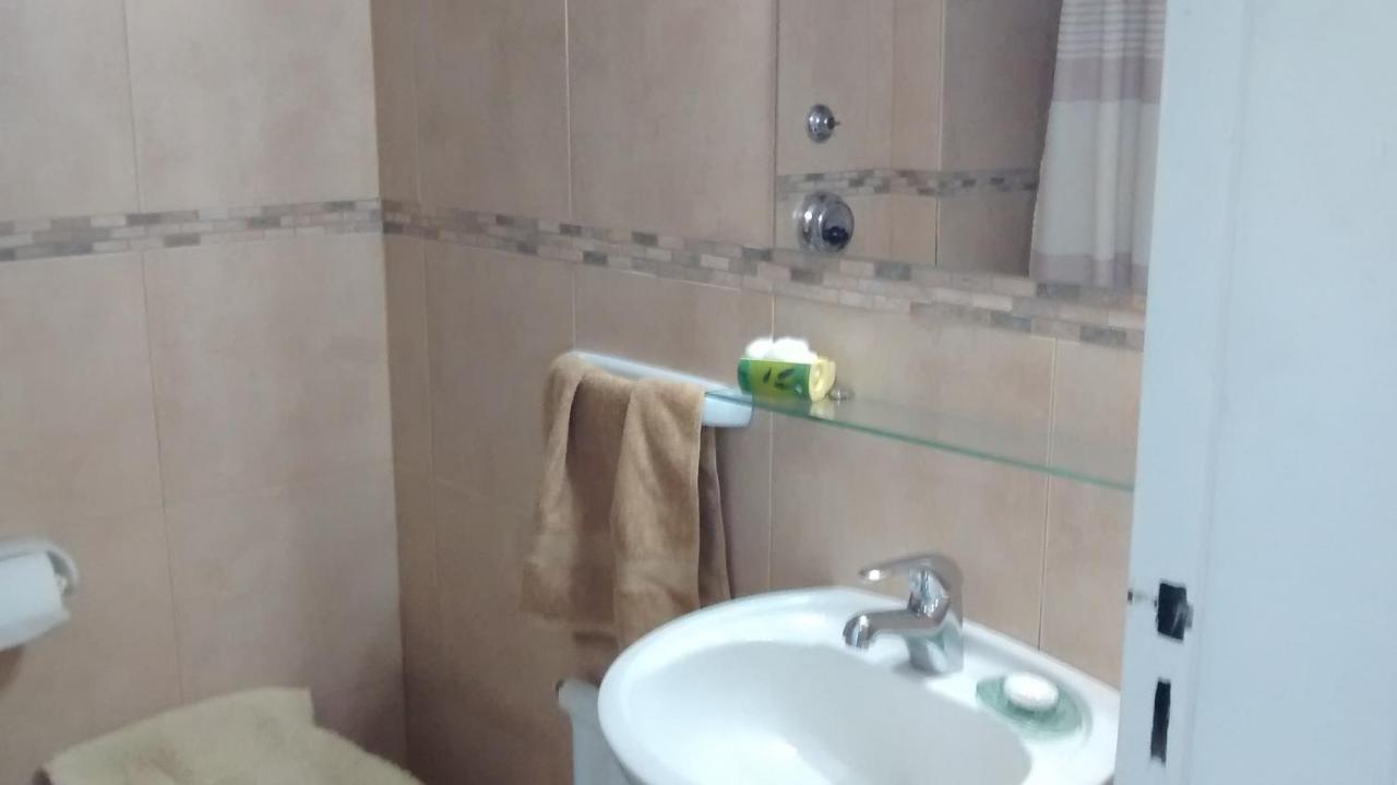 Apartamento Center San Carlos de Bariloche