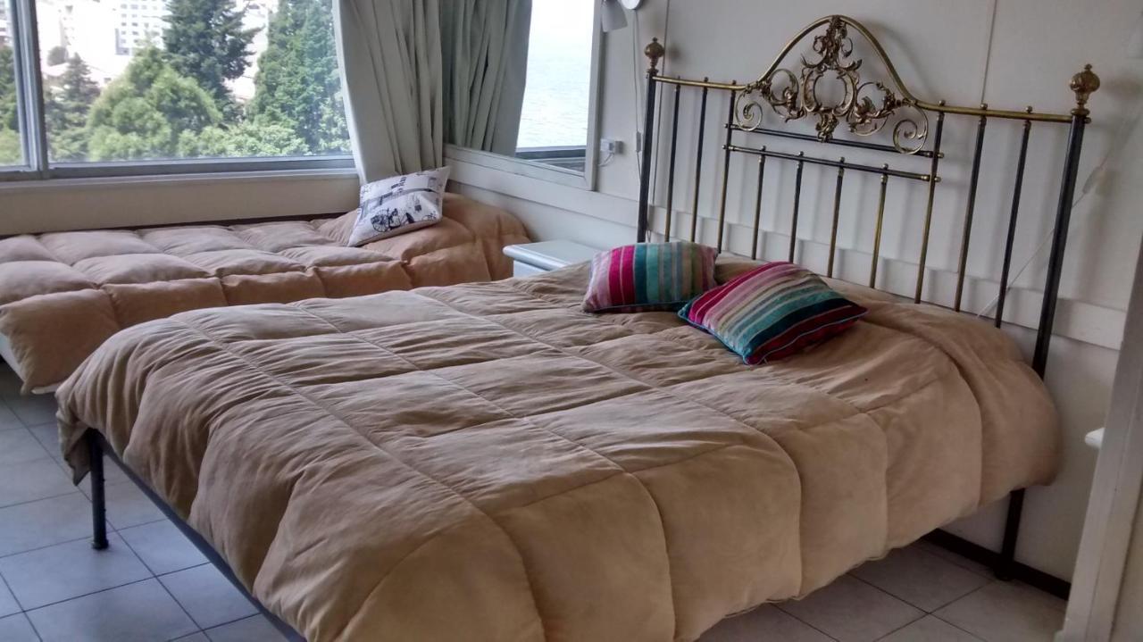 Apartamento Center *