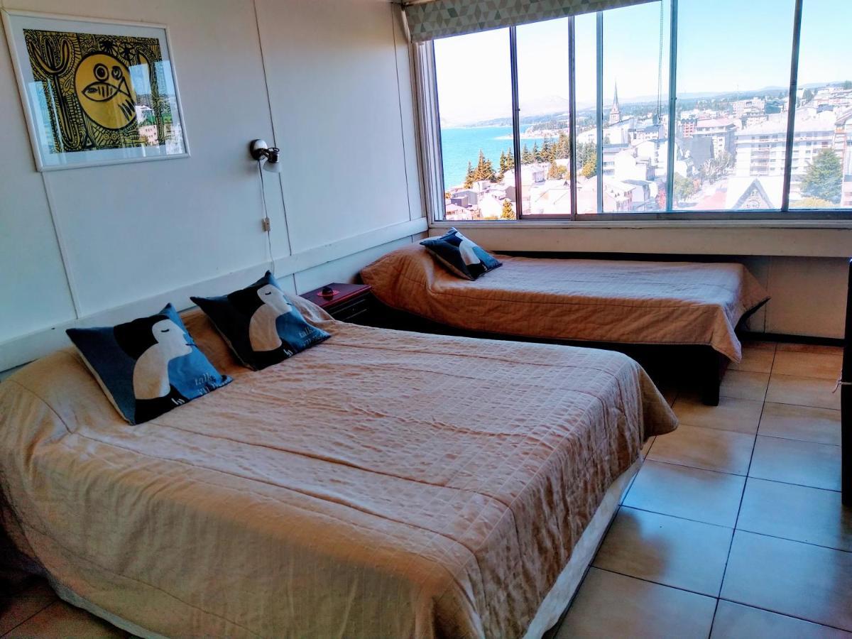 Center Apartamento *