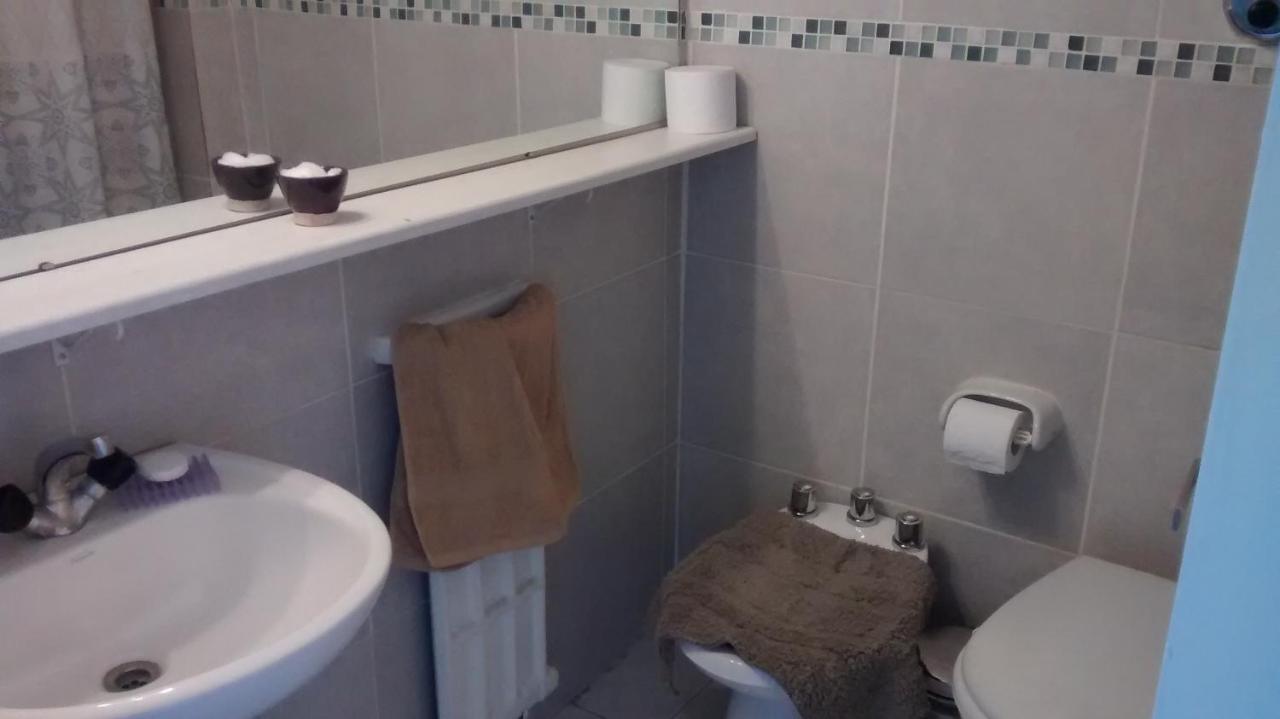 Apartamento Center *