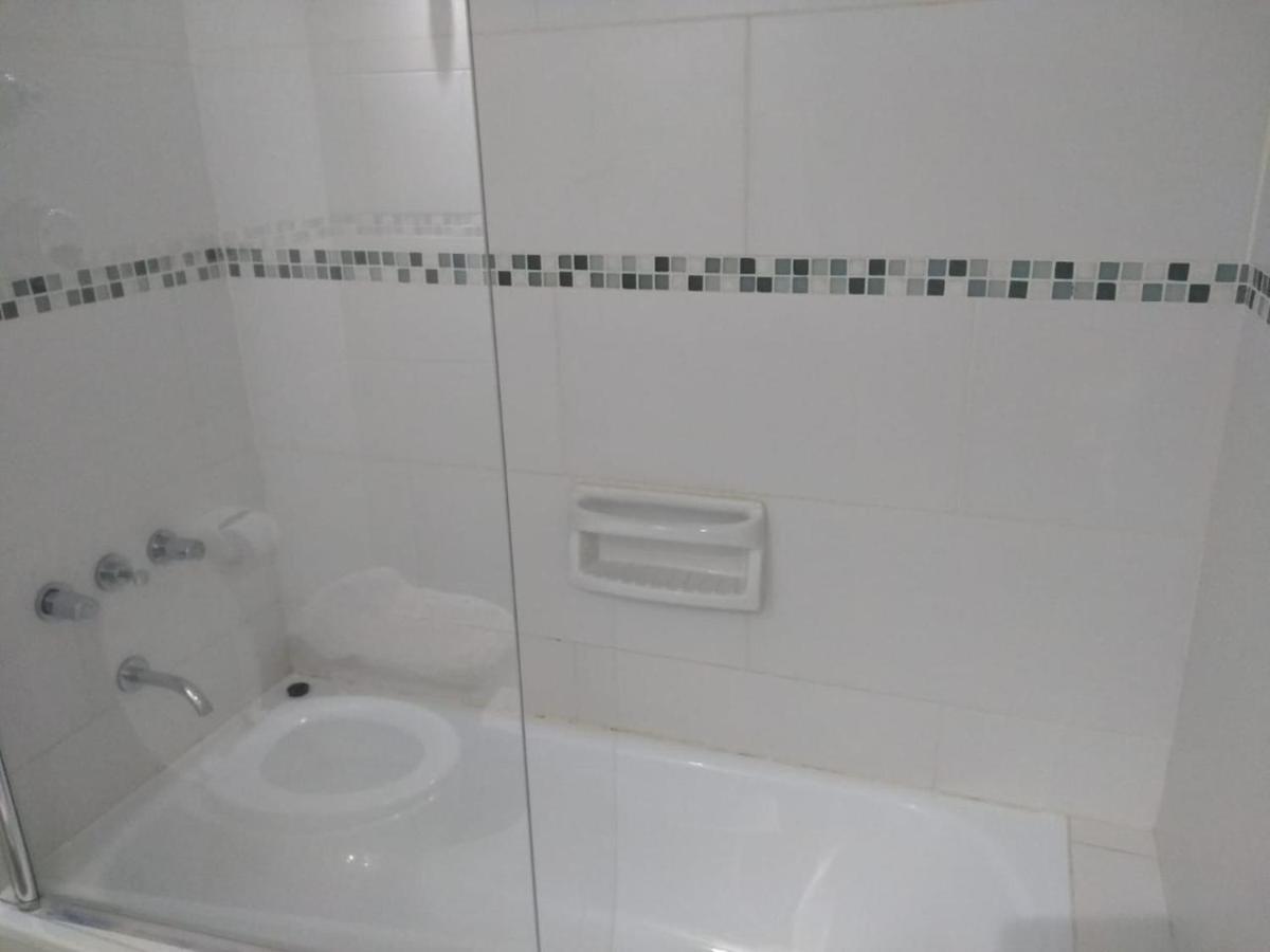Apartamento Center San Carlos de Bariloche