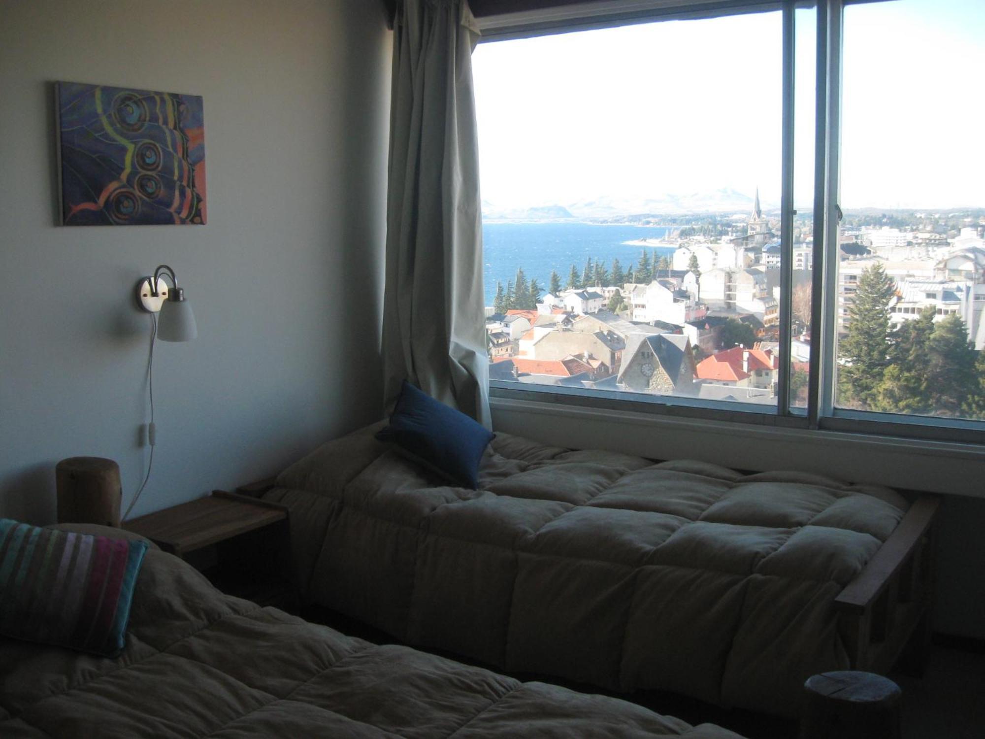 Apartamento Center *