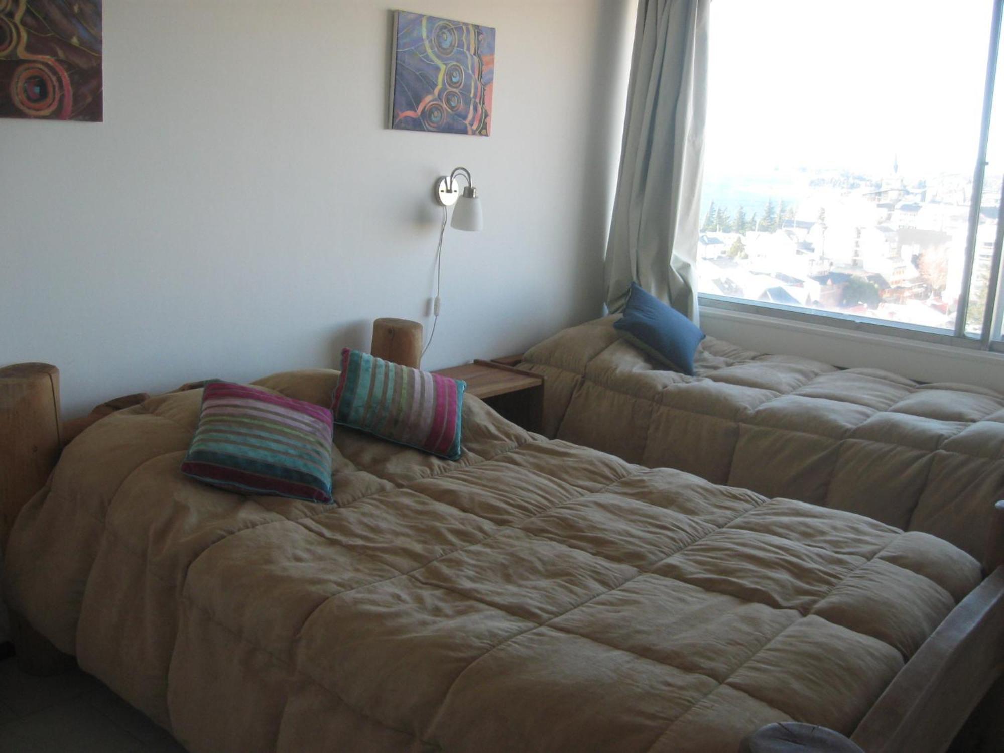 Apartamento Center San Carlos de Bariloche