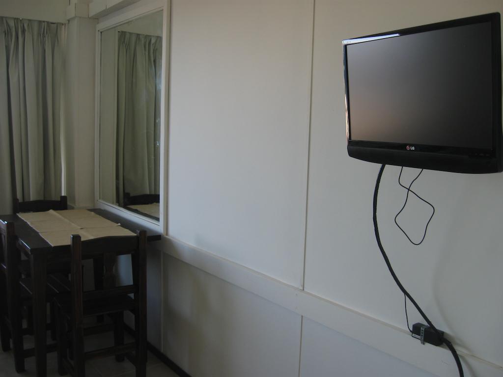 Apartamento Center *