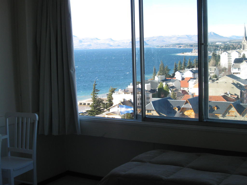 Center San Carlos de Bariloche