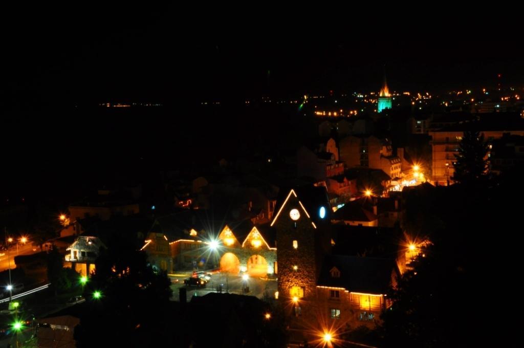 Apartamento Center San Carlos de Bariloche