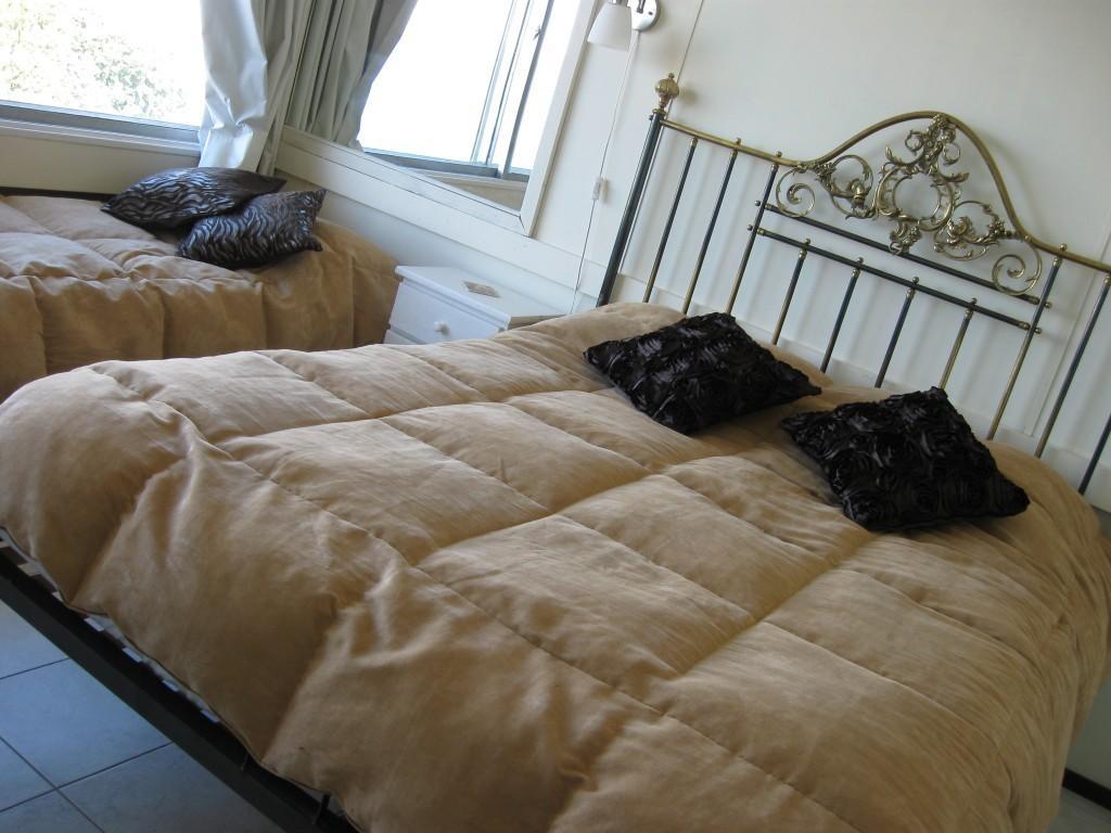 Apartamento Center *