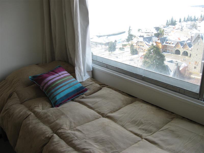 Apartamento Center *