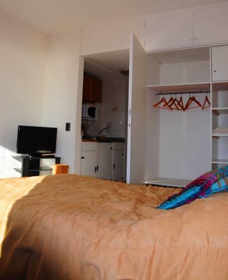 Apartamento Center *